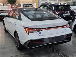 هیۆندای ئەلەنترا